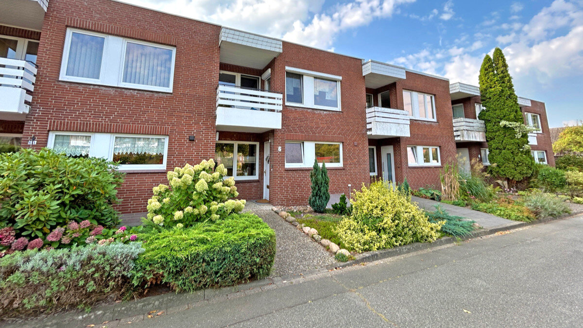 Reihenmittelhaus zum Kauf 299.000 € 4,5 Zimmer 128,7 m²<br/>Wohnfläche 241 m²<br/>Grundstück Kaltenmoor Lüneburg 21337