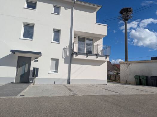 Wohnung zur Miete 830 € 2 Zimmer 64 m² Geschoss 1/3 frei ab 01.11.2026 Ichenheim Neuried 77743