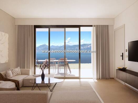 Wohnung zum Kauf 490.000 € 2 Zimmer 130 m² 1. Geschoss frei ab sofort San Zeno di Montagna 37017