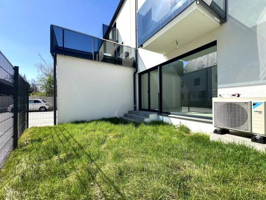 Haus zum Kauf - Erstbezug 520.000 € 6 Zimmer 171,8 m² Achau 2481