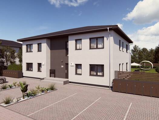 Mehrfamilienhaus zum Kauf 1.550.000 € 10 Zimmer 335,2 m² 1.200 m² Grundstück Gerbrunn 97218