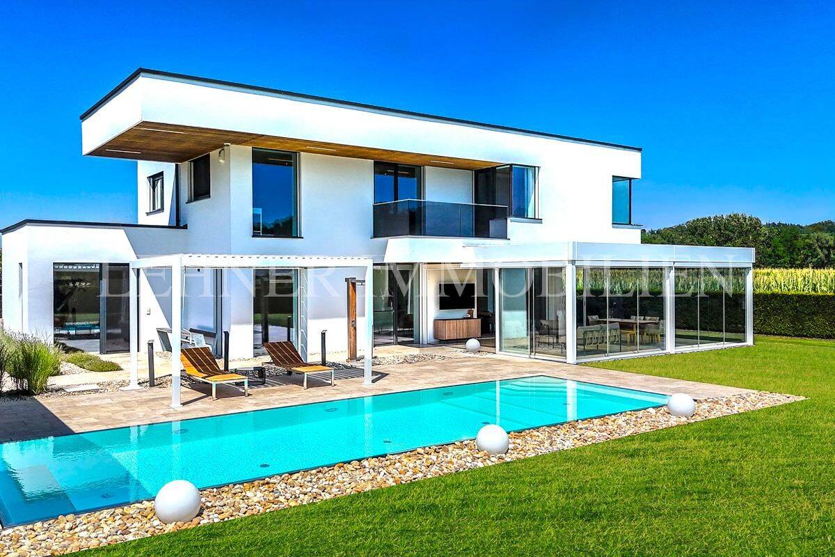 Haus – Feldkirchen bei Graz, Bezirk Graz-Umgebung - Ansicht 4