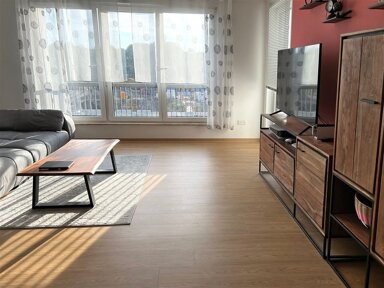 Wohnung zur Miete 724 € 2 Zimmer 62,7 m² 2. Geschoss frei ab 01.11.2024 Hombrucher Bogen 34 Zechenplatz Dortmund 44225