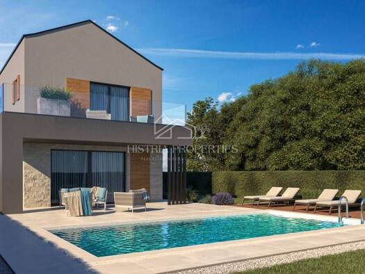 Haus zum Kauf 645.000 € 4 Zimmer 144 m² Porec Poreč