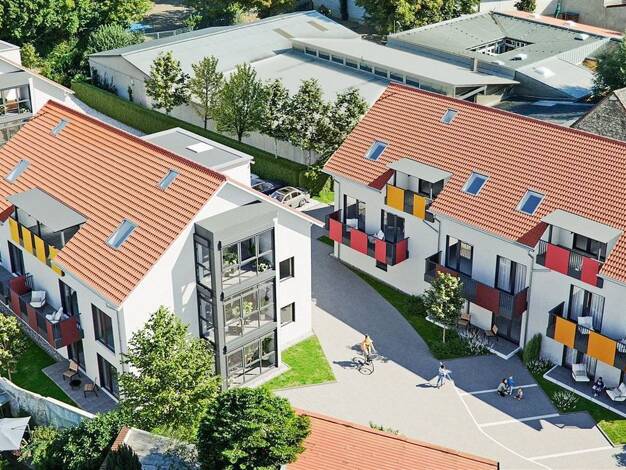 Mehrfamilienhaus zum Kauf als Kapitalanlage geeignet 2.277.000 € 420 m² 1.824 m² Grundstück Klein-Winternheim 55270
