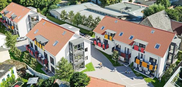 Mehrfamilienhaus zum Kauf als Kapitalanlage geeignet 2.277.000 € 420 m² 1.824 m² Grundstück Klein-Winternheim 55270