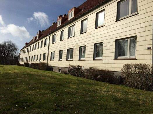 Wohnung zur Miete 246 € 1 Zimmer 18,9 m² 1. Geschoss frei ab 20.01.2026 Gorch-Fock-Str. 4 Heide 25746