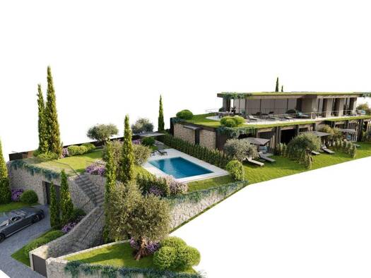 Wohnung zum Kauf 795.000 € 3 Zimmer 70,4 m² EG Via Pralesi 26 Bardolino 37011