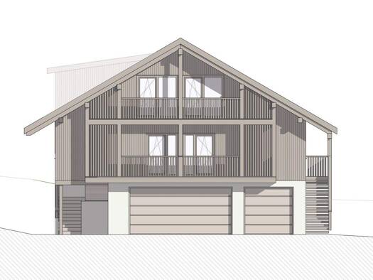 Wohnung zum Kauf 3 Zimmer 58 m² 1. Geschoss Straße Mantëna 32 Enneberg 39030