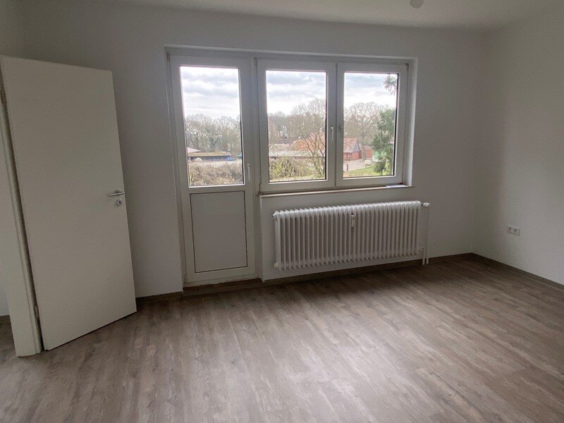 Wohnung zur Miete 319,54 € 1 Zimmer 26,4 m² frei ab 07.01.2025 Hinter den Ellern 15 Hemelingen Bremen 28309