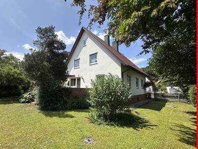 Einfamilienhaus zum Kauf 627.000 € 7 Zimmer 149,2 m² 884 m² Grundstück Altdorf Altdorf 84032