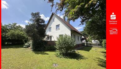 Einfamilienhaus zum Kauf 627.000 € 7 Zimmer 149,2 m² 884 m² Grundstück Altdorf Altdorf 84032