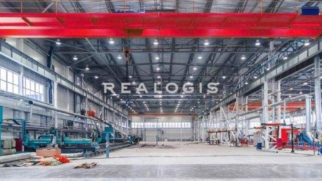 Halle/Industriefläche zur Miete 9.000 m² Lagerfläche teilbar ab 2.500 m² Haag Haag in Oberbayern 83527