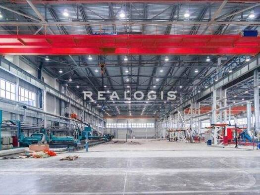 Halle/Industriefläche zur Miete 9.000 m² Lagerfläche teilbar ab 2.500 m² Haag Haag i.OB 83527
