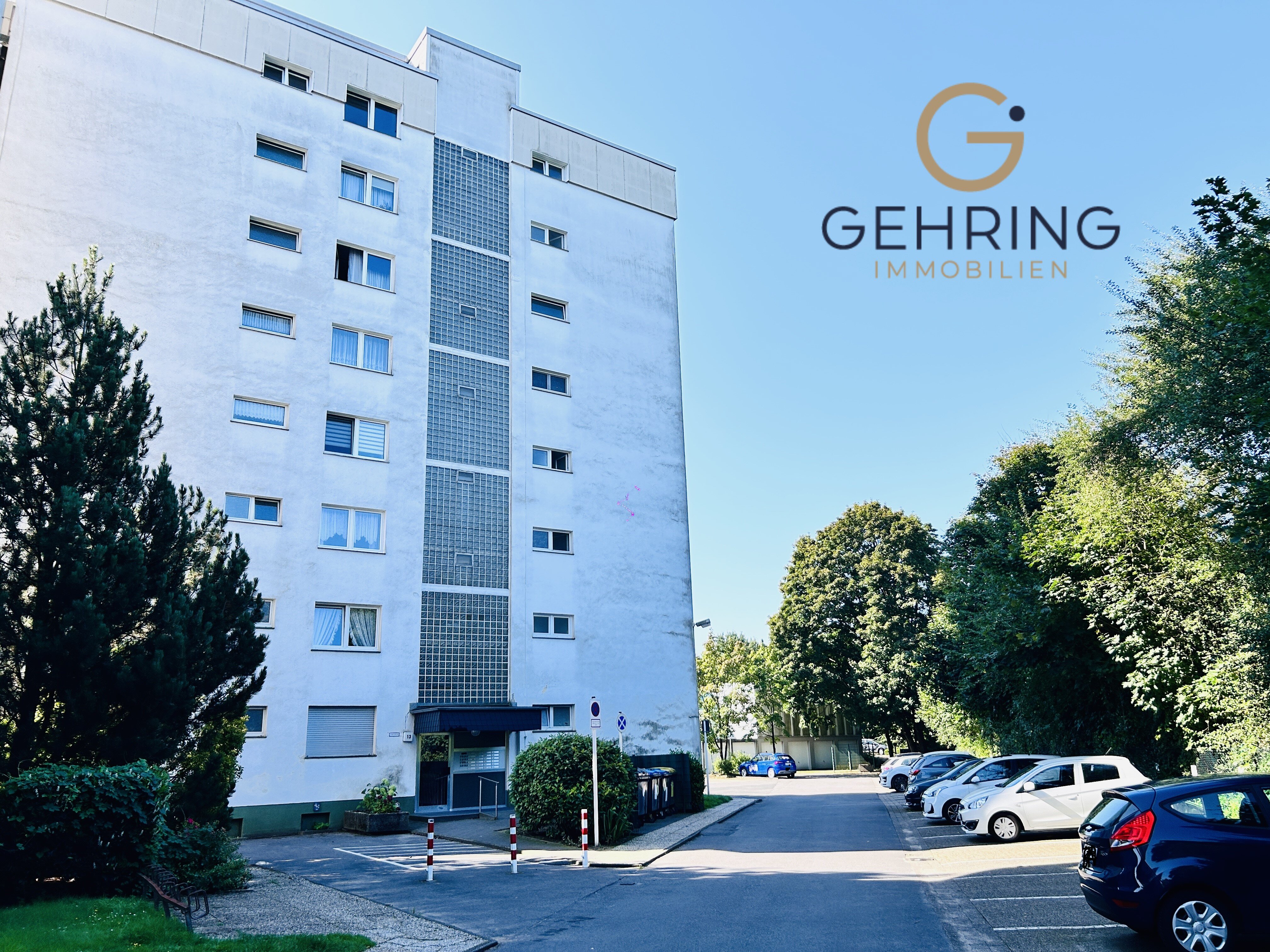 Mehrfamilienhaus zum Kauf als Kapitalanlage geeignet 2.200.000 € 70 Zimmer 1.936 m²<br/>Wohnfläche 5.413 m²<br/>Grundstück Drewer - Nord Marl 45770