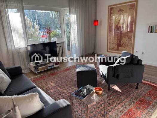 Wohnung zur Miete Tauschwohnung 1.328 € 3 Zimmer 83 m² EG Lindenthal Köln 50931