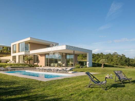 Einfamilienhaus zum Kauf 1.450.000 € 7 Zimmer 255 m² Novigrad Novigrad 52466