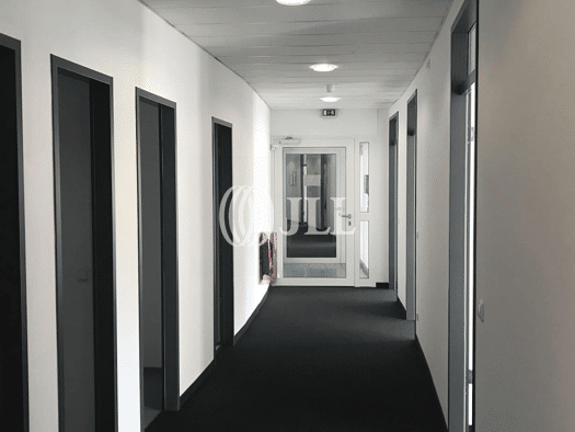 Bürofläche zur Miete provisionsfrei 5 € 1.636 m² Bürofläche teilbar ab 291 m² Zentrum Chemnitz 09112