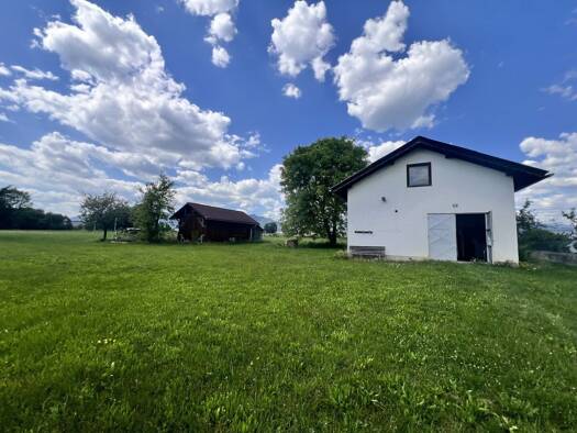 Land-/Forstwirtschaft zum Kauf 90.000 € 3.990 m² Grundstück Spielberg 8724