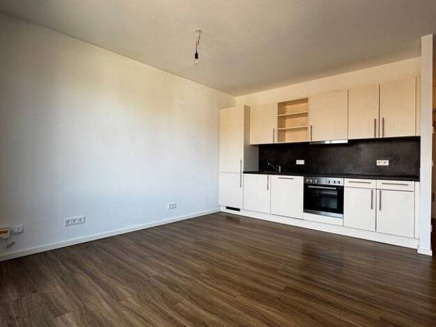 Wohnung zur Miete 664 € 1 Zimmer 37,4 m² 3. Geschoss frei ab 28.08.2026 Fließstraße 7 Niederschöneweide Treptow-Köpenick 12439