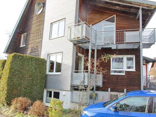 Doppelhaushälfte zum Kauf 478.800 € 7,5 Zimmer 194,2 m² 228 m² Grundstück Kißlegg 88353