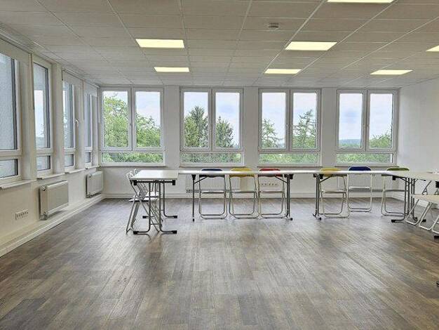 Bürofläche zur Miete provisionsfrei 1.300 € 187,8 m² Bürofläche Mitte Heiligenhaus 42579