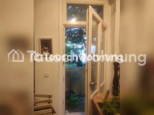 Wohnung zur Miete Tauschwohnung 480 € 1,5 Zimmer 42 m² 1. Geschoss Strehlen Ortsamtsbereich Prohlis 01219