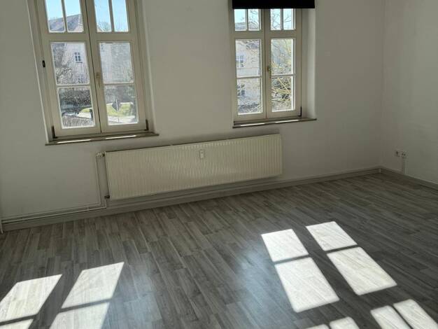 Wohnung zur Miete 144 € 13 m² frei ab sofort Schönborn-Dreiwerden Rossau 09661