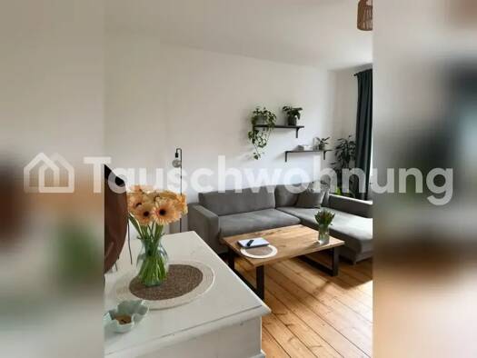 Wohnung zur Miete Tauschwohnung 900 € 2 Zimmer 54 m² 2. Geschoss Ottensen Altona 22765