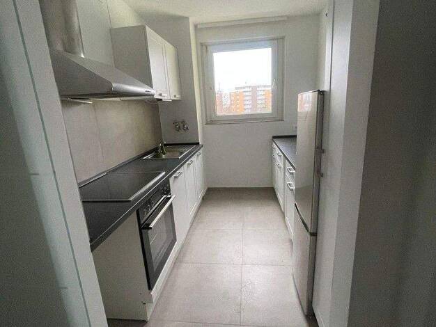 Wohnung zur Miete 1.940 € 3 Zimmer 109 m² 4. Geschoss Alzeyer Str. 1 Nied Frankfurt 65934