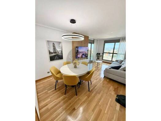 Wohnung zur Miete 2.700 € 3 Zimmer 125 m² 18. Geschoss Valencia 46024