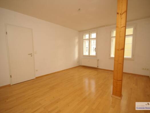 Wohnung zur Miete 425 € 2 Zimmer 70,8 m² 1. Geschoss frei ab sofort Stendal 39576