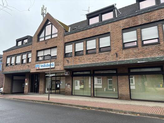 Wohnung zur Miete 639 € 3 Zimmer 71 m² frei ab sofort Hinsbeck Nettetal 41334