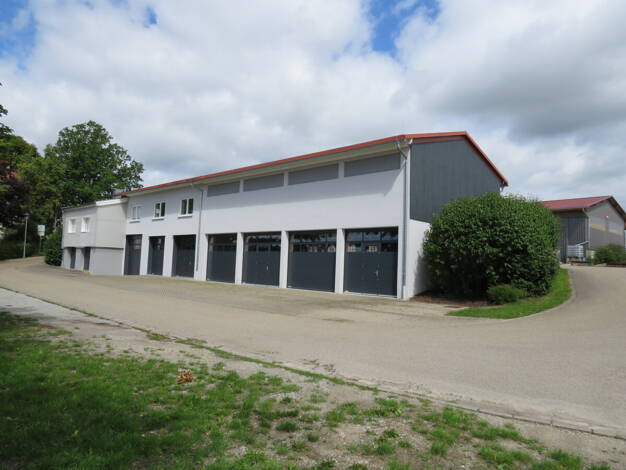 Bürofläche zum Kauf 395.000 € 6 Zimmer 140 m² Bürofläche Unterwinstetten Dinkelsbühl / Segringen 91550