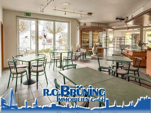 Laden zum Kauf 706 € 150 m² Verkaufsfläche Kehl 77694