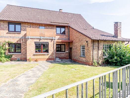 Einfamilienhaus zum Kauf 321.067 € 8 Zimmer 193 m² 980 m² Grundstück Ildehausen Seesen 38723