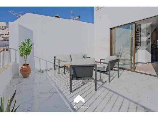 Wohnung zum Kauf 295.000 € 3 Zimmer 2 m² Salobreña 18680