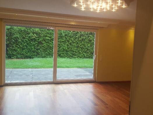 Reihenhaus zur Miete 2.700 € 9 Zimmer 244 m² 384 m² Grundstück frei ab 01.10.2026 Opladen Leverkusen 51379