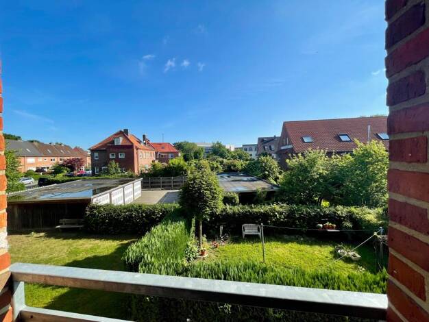 Wohnung zum Kauf provisionsfrei 149.000 € 2 Zimmer 55 m² 1. Geschoss Kronshagener Weg 90 Schreventeich Kiel 24116
