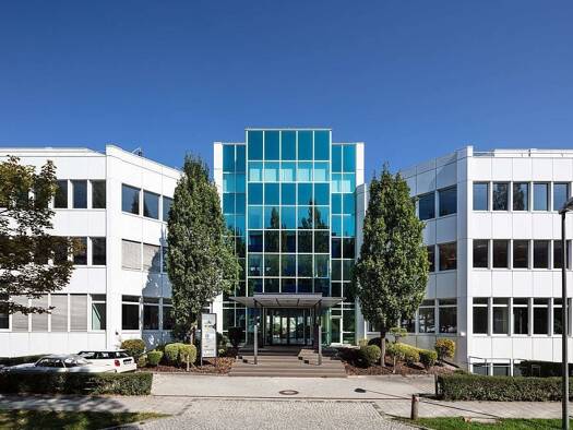 Bürofläche zur Miete 11 € 720 m² Bürofläche teilbar ab 720 m² Dornach Aschheim 85609