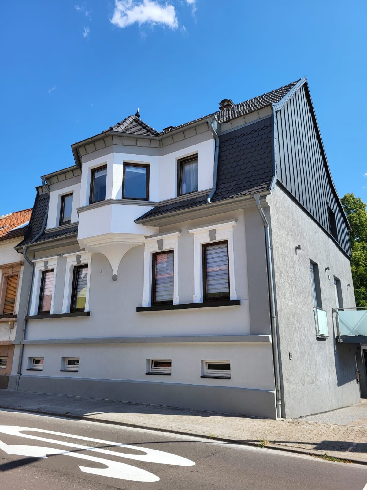 Mehrfamilienhaus zum Kauf 519.000 € 267 m²<br/>Wohnfläche 448 m²<br/>Grundstück St. Ingbert Sankt Ingbert 66386