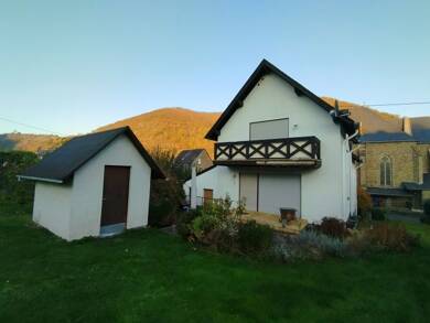 Einfamilienhaus zum Kauf 259.000 € 2 Zimmer 173 m² 523 m² Grundstück Ellenz Ellenz-Poltersdorf 56821