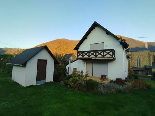 Einfamilienhaus zum Kauf 259.000 € 2 Zimmer 173 m² 523 m² Grundstück Ellenz Ellenz-Poltersdorf 56821