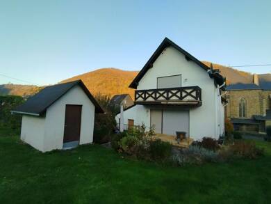 Einfamilienhaus zum Kauf 259.000 € 2 Zimmer 173 m² 523 m² Grundstück Ellenz Ellenz-Poltersdorf 56821