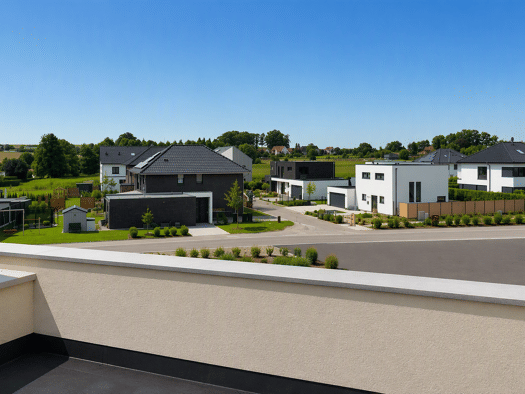 Terrassenwohnung zur Miete 960 € 2,5 Zimmer 77,5 m² Geschoss 2/3 frei ab sofort Alt Wieven Wennigsen Melle 49326