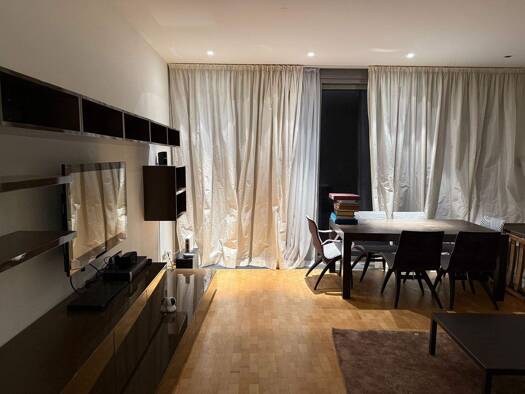 Wohnung zur Miete 2.900 € 2 Zimmer 71,5 m² frei ab 01.02.2026 Eichenallee 2 Westend Berlin 14050