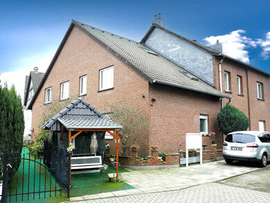 Mehrfamilienhaus zum Kauf 15 Zimmer 380 m² 954 m² Grundstück frei ab sofort Mitte Velbert 42551