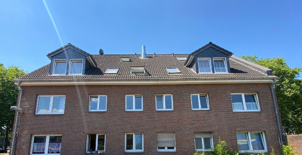 Mehrfamilienhaus zum Kauf 1.495.000 € 16 Zimmer 493 m²<br/>Wohnfläche 432 m²<br/>Grundstück Benrath Düsseldorf 40597