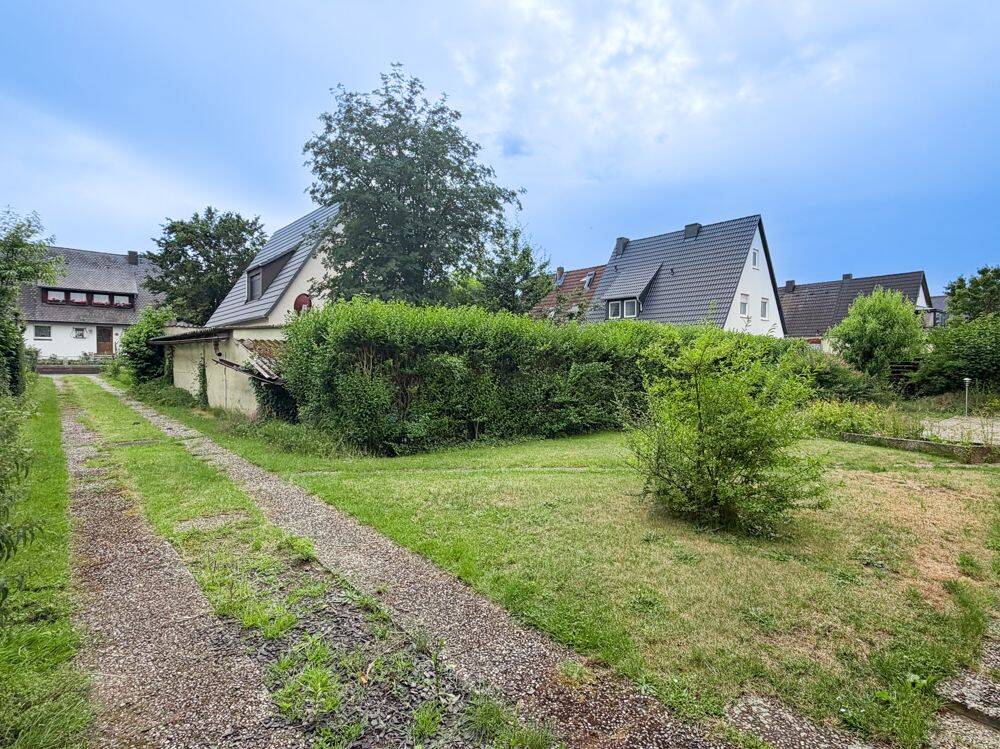 Bungalow zum Kauf - Ansicht 2
