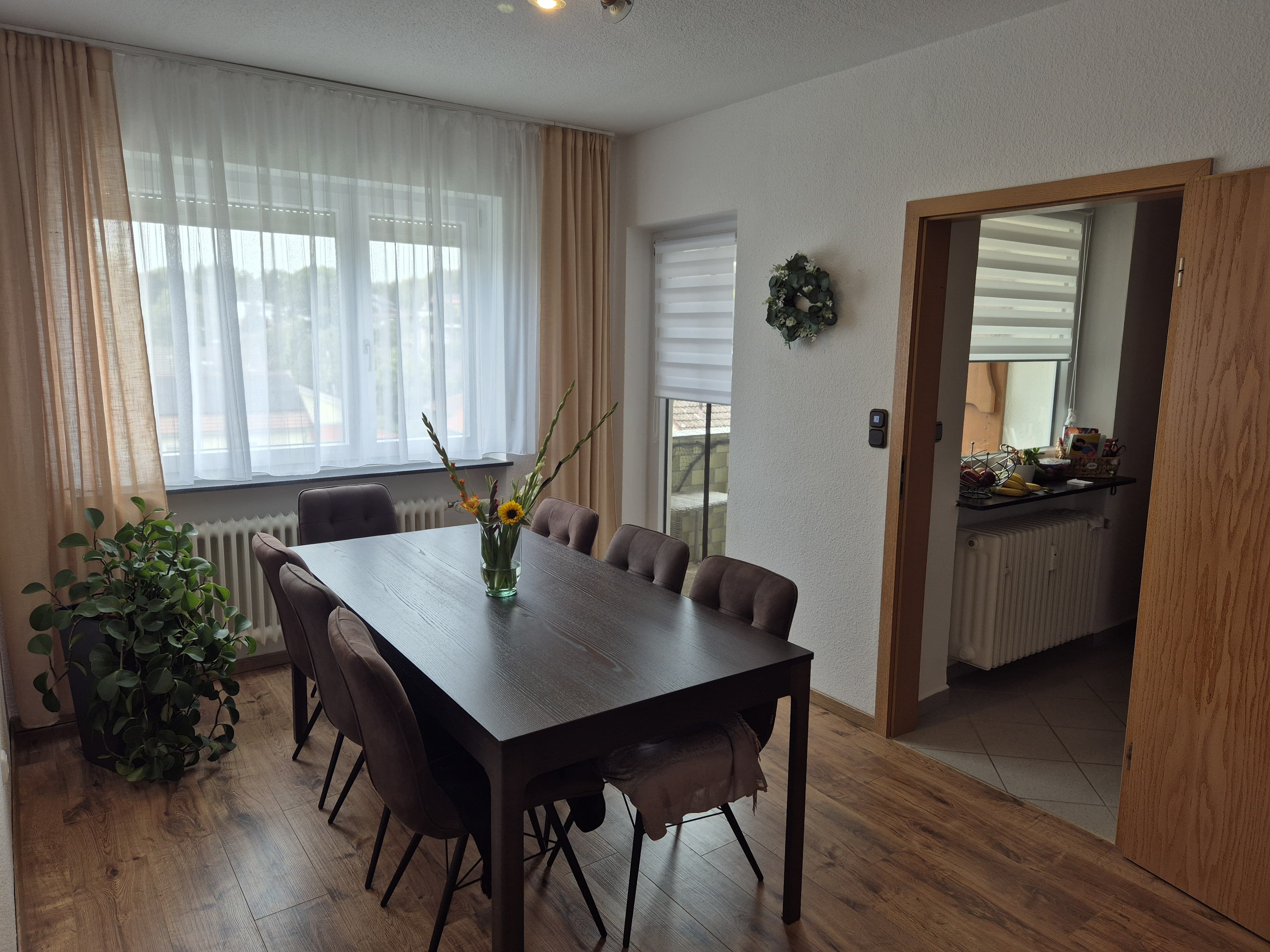 Wohnung zur Miete 1.150 € 4,5 Zimmer 102 m²<br/>Wohnfläche Traunreut Traunreut 83301